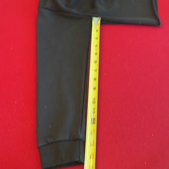 McQueen and Violet fog size S Black hooded, shirt, - Picture 7 of 8